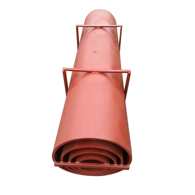 ISO9001 Kelly Bar Tool Kelly Terminal Gezamenlijke 35Crmo voor Kelly Bar Bottom