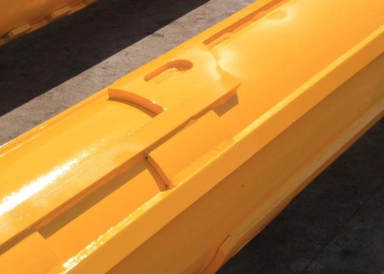 20m Diep Kelly Bar Drilling Sr 150 het Met elkaar verbinden van Sr200 Sr238 Sr285 Sr405