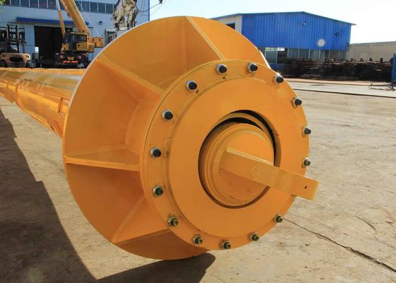 100% Nieuwe machine onderdelen