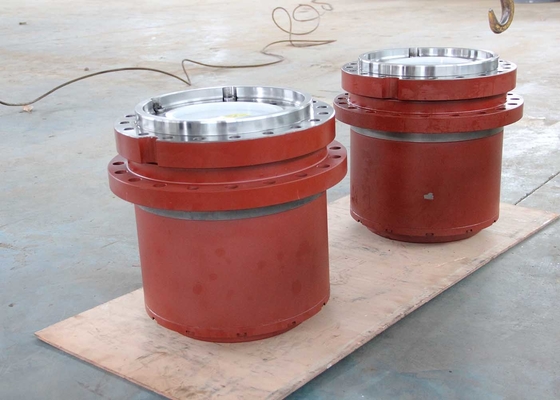 Gerenoveerd Opstapelt Rig Construction Machine Spare Parts ISO9001
