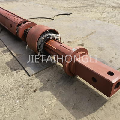 Delen Kelly Box Kelly Stube 200*200 150*150 van Sanybauer xcmg rotary piling rig