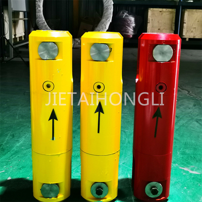 30T opheffende Wartelverbinding die Rig Components For Machine opstapelen